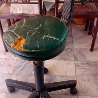 صندلی چرخان