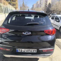 1400تیگو7i.|خودرو سواری و وانت|سبزوار, کاشفی شمالی (دادگستری)|دیوار