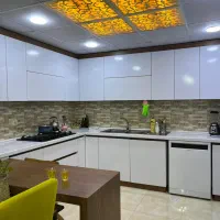 رهن کامل اپارتمان ۲ خواب بزرگ در صدرا