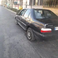 پرشیا مدل ۱۳۸۱|خودرو سواری و وانت|تهران, سلسبیل شمالی|دیوار