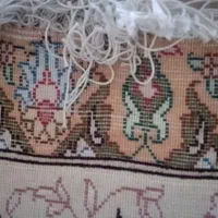 تابلو فرش دستباف وان یکاد، تابلو فرش ماشینی قاب|تابلو فرش|شیراز, باهنر|دیوار