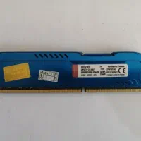رم 8 گیگ DDR3|قطعات و لوازم جانبی رایانه|ارومیه, |دیوار