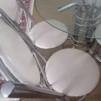 میز ناهارخوری 4 نفره