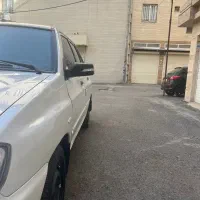 ۱۳۲ آس تک برگ سند|خودرو سواری و وانت|رشت, دیلمان|دیوار