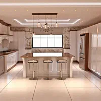 طراحی سه بعدی 3D|خدمات پیشه و مهارت|لاهیجان, حاجی آباد|دیوار