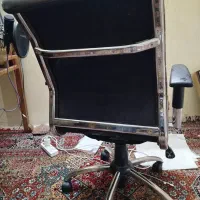 صندلی live لیو a52