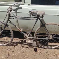 دوچرخه ۲۶سالم سالم|دوچرخه، اسکیت، اسکوتر|کاشمر, |دیوار