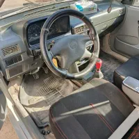 پراید 86دوگانه دستی|خودرو سواری و وانت|سرایان, |دیوار