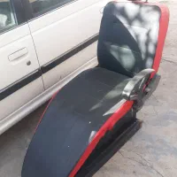 صندلی ارایشگاه|آرایشگاه و سالن‌های زیبایی|بکتاش, |دیوار