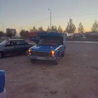 نیسان دیزل ۴۰۱|خودرو سواری و وانت|فیروزآباد (آذربایجان), |دیوار