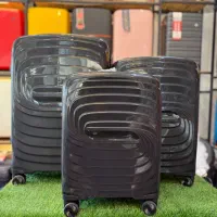 چمدان ۱۰۰٪ انعطاف پذیر PP