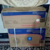 کولر 12هزار سوپر جنرال