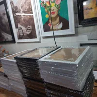 قاب عکس تیراژ بالا|تابلو، نقاشی، عکس|چهاردانگه (تهران), |دیوار