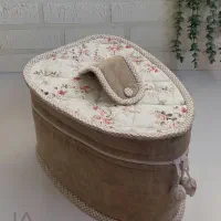 کاور نظم دهنده پارچه ای|حراج|میاندوآب, |دیوار