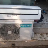 کولرگازی ۲۴ هزار هایسنس