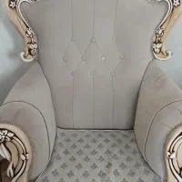 مبل ۷ نفره|مبلمان خانگی و میز عسلی|تهران, فلاح|دیوار