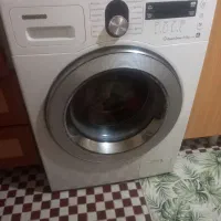لباسشویی سامسونگ ۸ کیلویی