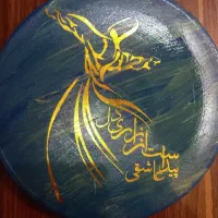 دیوارکوب های سفالی|صنایع دستی و سایر لوازم تزئینی|قم, انسجام|دیوار