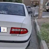 سمند LX EF7 بنزینی، مدل ۱۳۹۷|خودرو سواری و وانت|کهریزک, |دیوار