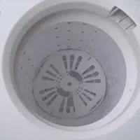 لباسشویی دوقلو دوو سالم کارکرده|ماشین لباسشویی و خشککن لباس|بهارستان, |دیوار