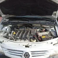 ال نود مدل ۹۰ e2 فول (نقد و اقساط)|خودرو سواری و وانت|فردیس, فردیس|دیوار