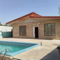 اجاره روزانه/هفتگی/ماهانه ویلا ۱۰۰۰ متری