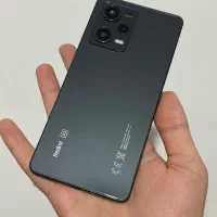 Note 12 pro 5G 256 ram 8