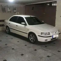 خودرو سمند