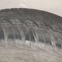 سه حلقه لاستیک سالم سمند و دوچرخه ۱۲ و ۲۶ سالم|دوچرخه، اسکیت، اسکوتر|قم, پردیسان|دیوار