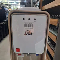 آبسرد کن لایف ۳۶۱wd سفید با کد ملی|آب‌سردکن و تصفیه آب|مشهد, جاهد شهر|دیوار