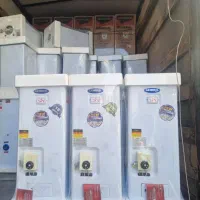 ابگرمکن مخزنی دیواری گازی جنرال