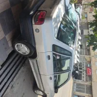 پراید مدل ۸۹