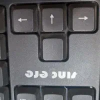 کیبورد|قطعات و لوازم جانبی رایانه|تهران, تاکسیرانی|دیوار