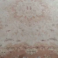 ۲عدد فرش ۱۲ متری نه کامل