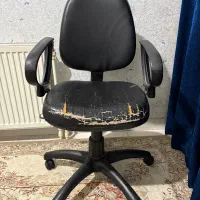 صندلی جک دار