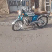 فروش موتور یاماها ۱۰۰ اصل ژاپن