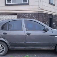 تیبا مدل ۹۳|خودرو سواری و وانت|گرگان, |دیوار