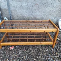 میز جلو مبلی نراد