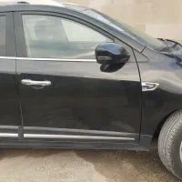 جک S5 توربو 2000 فول آپشن|خودرو سواری و وانت|شهرکرد, |دیوار