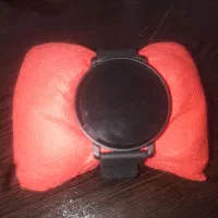 ساعت تمام بلک