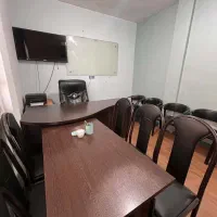 اجاره فضای آموزشی ساعتی و روزانه|اجارهٔ کوتاه‌مدت دفتر کار و فضای آموزشی|تهران, صادقیه|دیوار