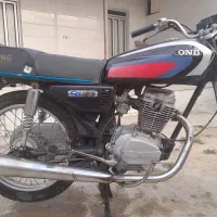 فروش موتور مزایده|موتورسیکلت|بندر ترکمن, |دیوار