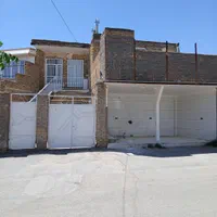 کل زمین ۱۳۷ متر در دوطبقه مجزا ۹۰ متری ومغازه|فروش آپارتمان|تربتحیدریه, یحیی آباد|دیوار