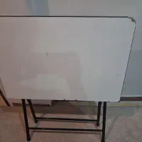 میز تحریر و صندلی