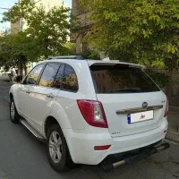 لیفان x60 مدل 93 بدون رنگ|خودرو سواری و وانت|تبریز, |دیوار
