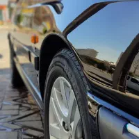 پارس کم کار تمام رنگ|خودرو سواری و وانت|ایلام, |دیوار