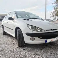 پژو tu5 206sd
