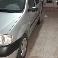 ال۹۰ معاوضه با نیسان آبی