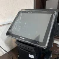 صندوق فروشگاهی تاچ لمسی s3500 thermal|فروشگاه و مغازه|اهواز, زیتون کارمندی|دیوار