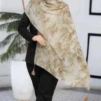 شال نخی جدید نو